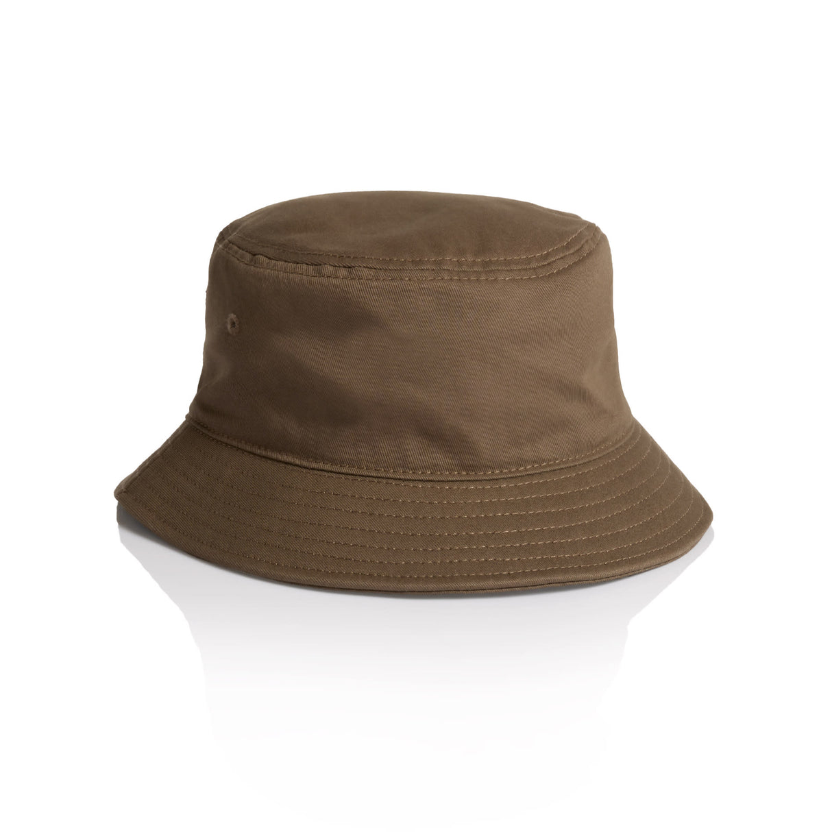 AS Colour, Bucket Hat, 1117 (Each) - Khaki