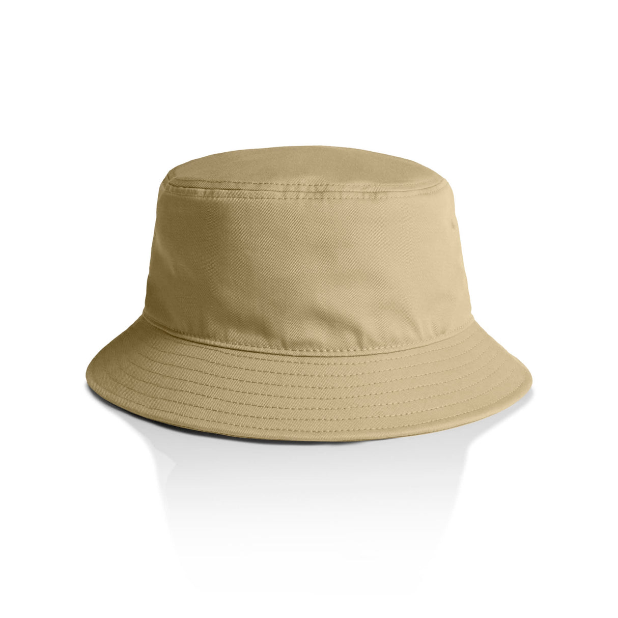 AS Colour, Bucket Hat, 1117 (Each) - Black