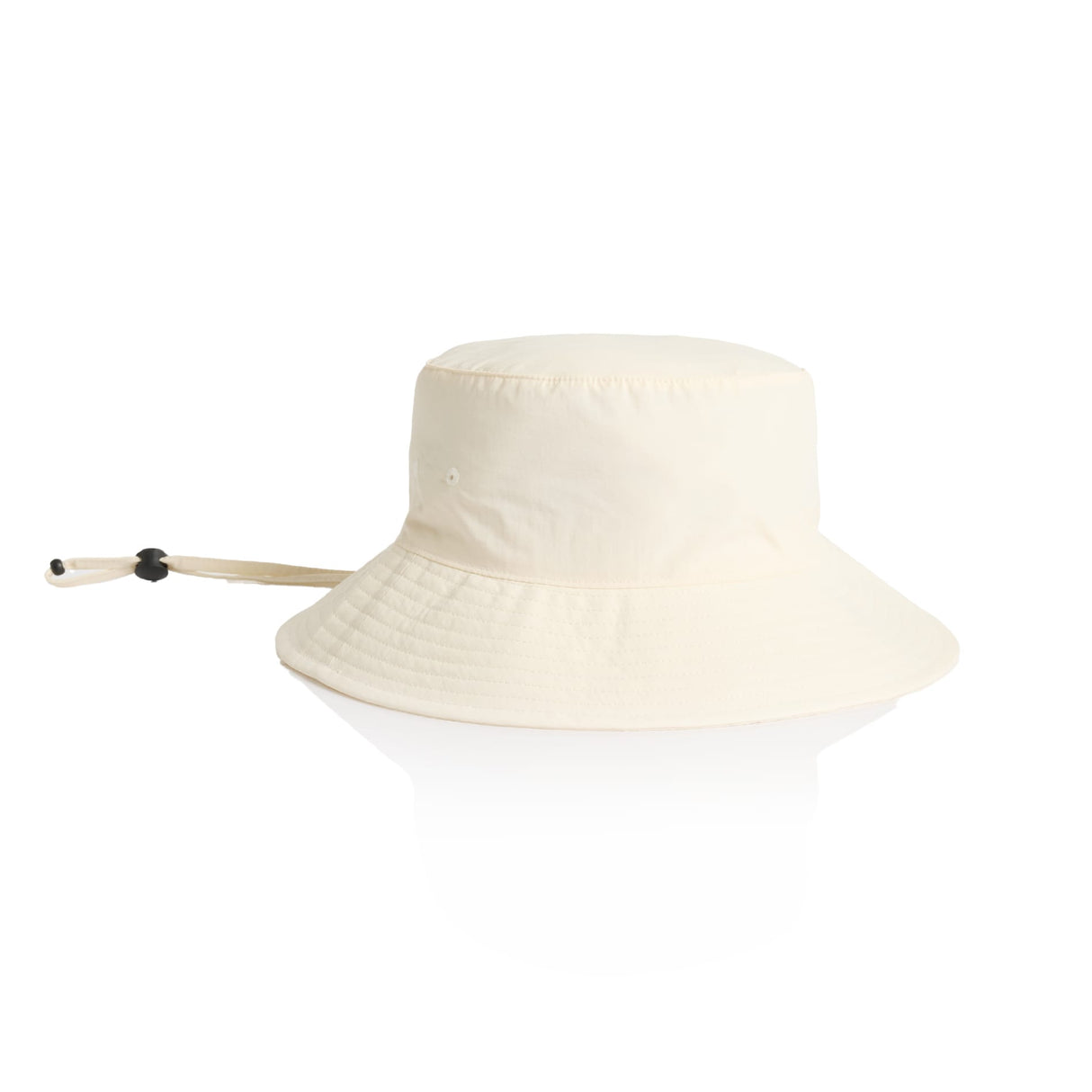 AS Colour, Nylon Wide Brim Bucket Hat, 1174 (Each) - STORM