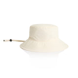AS Colour, Nylon Wide Brim Bucket Hat, 1174 (Each) - STORM