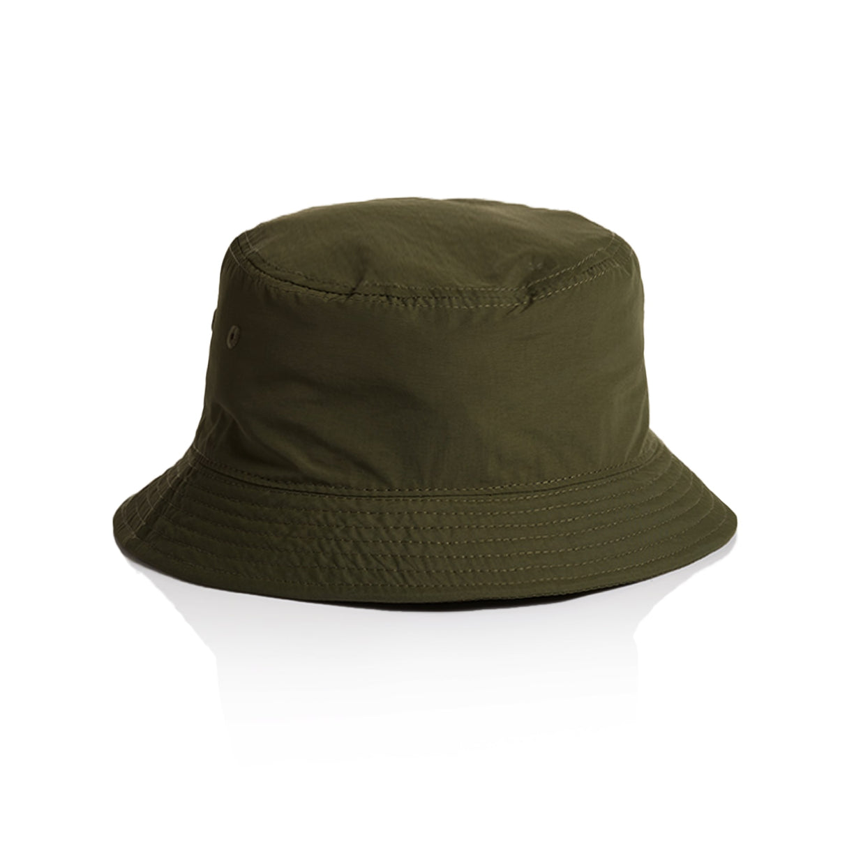 AS Colour, Nylon Bucket Hat, 1171 (Each) - Sand