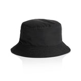 AS Colour, Nylon Bucket Hat, 1171 (Each) - LAPIS