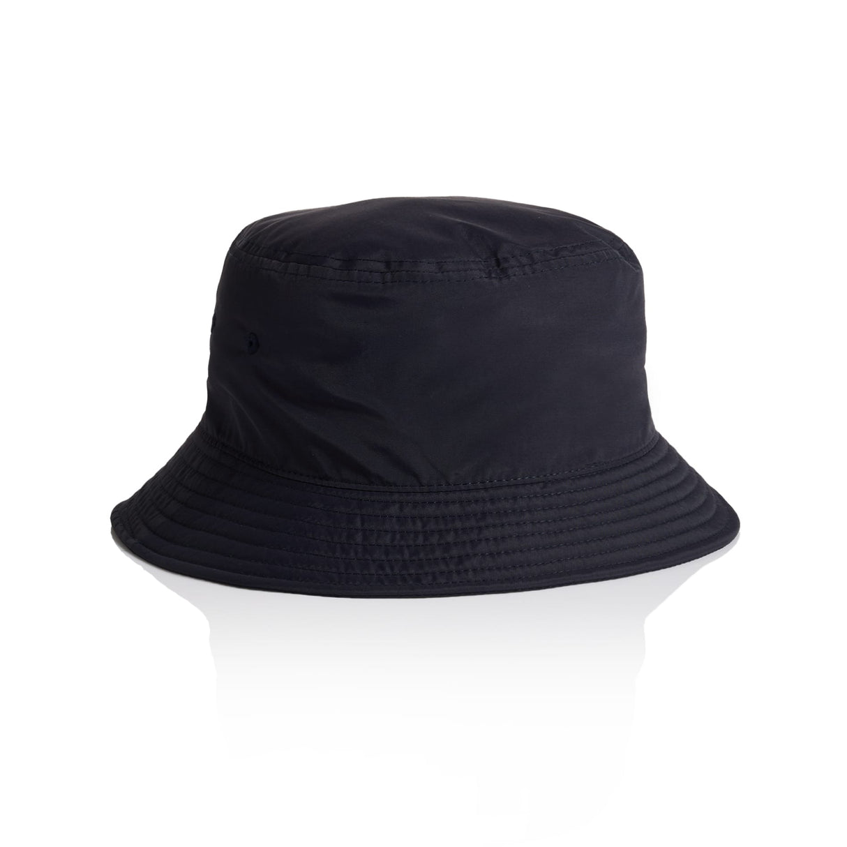 AS Colour, Nylon Bucket Hat, 1171 (Each) - Navy