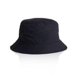 AS Colour, Nylon Bucket Hat, 1171 (Each) - LAPIS