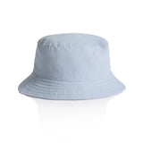 AS Colour, Nylon Bucket Hat, 1171 (Each) - Lime