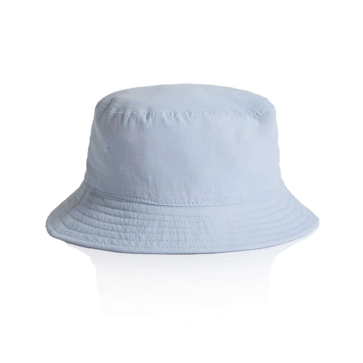 AS Colour, Nylon Bucket Hat, 1171 (Each) - Black