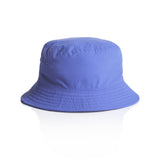 AS Colour, Nylon Bucket Hat, 1171 (Each) - Navy