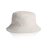 AS Colour, Nylon Bucket Hat, 1171 (Each) - Lime