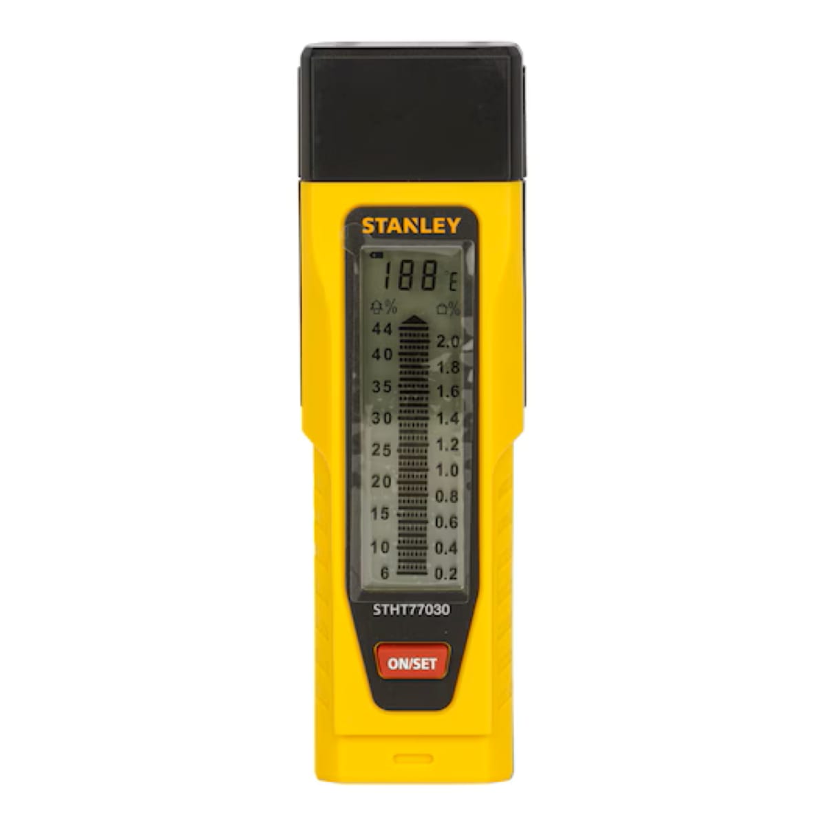Stanley Moisture Meter (Each)