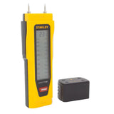 Stanley Moisture Meter (Each)