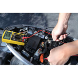Stanley Digital Multimeter (Each)