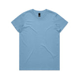 AS Colour, Women's Maple Tee 4001 - Charity Pink - L