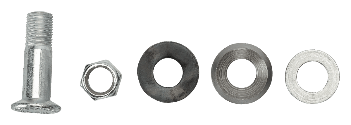 Bahco Spare Central Set for P160 Lopper (Each)
