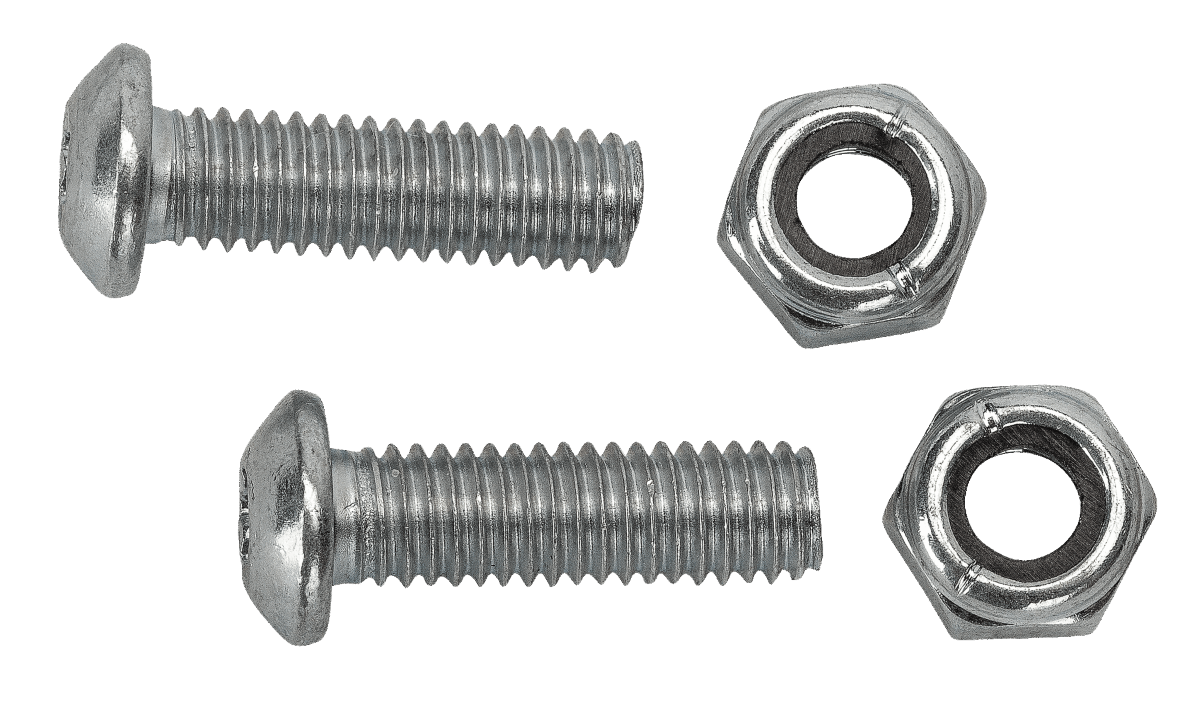 Bahco Spare Handle Bolt and Nut Set for Loppers (Each)