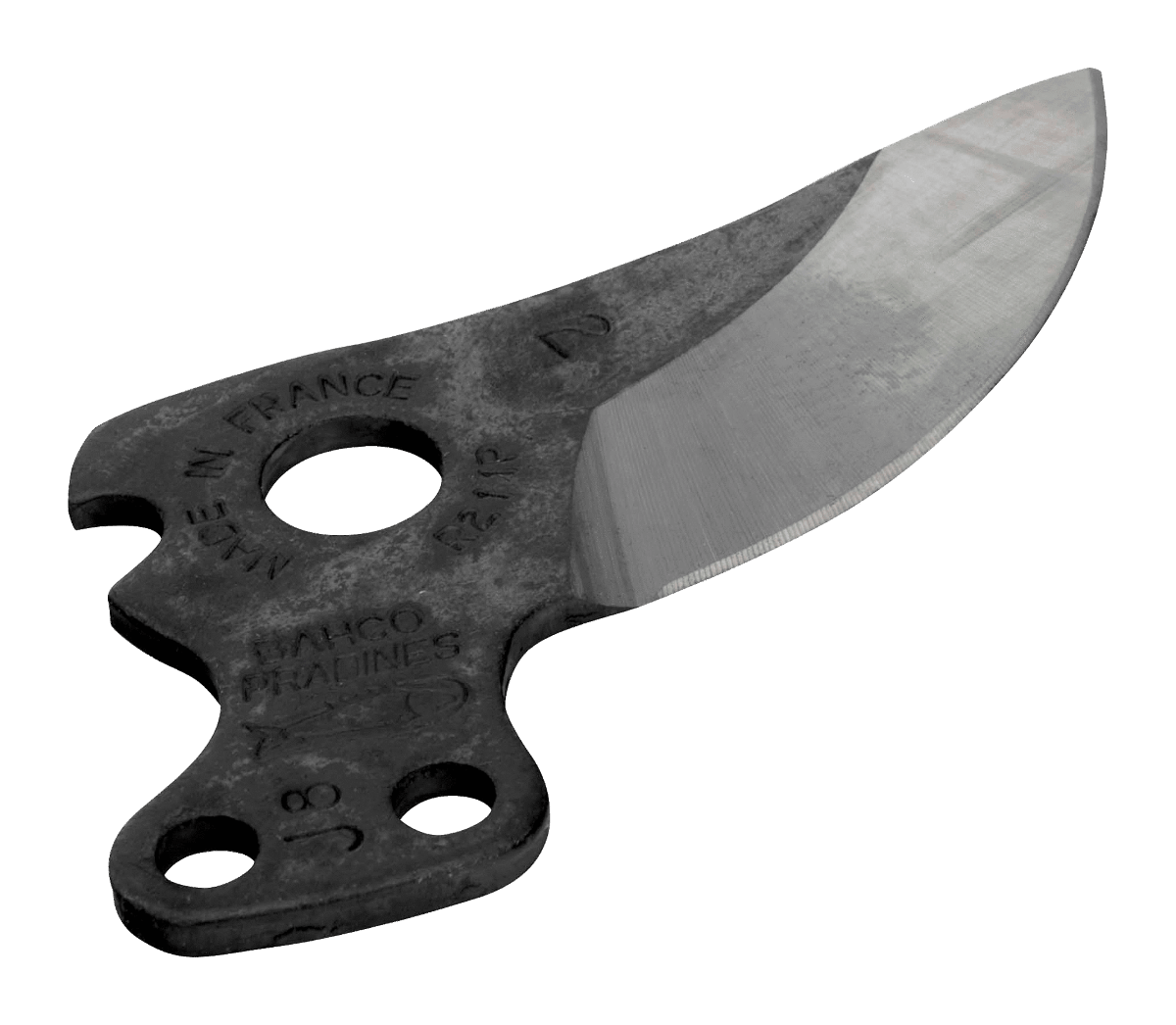 Bahco Spare Blades for ERGO Bypass Secateurs 3 (Large)