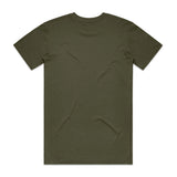 AS Colour, Staple Tee 5001 - Army - XL