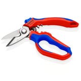 Knipex Angled Electricians Shears