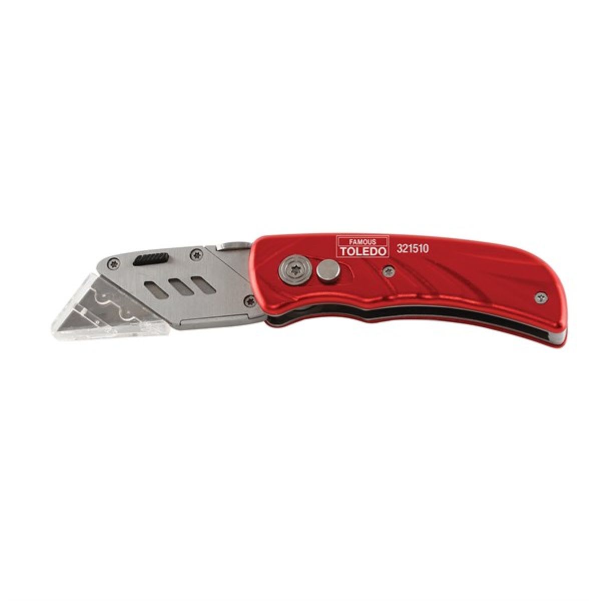 Toledo Utility Knife 155mm (Each)