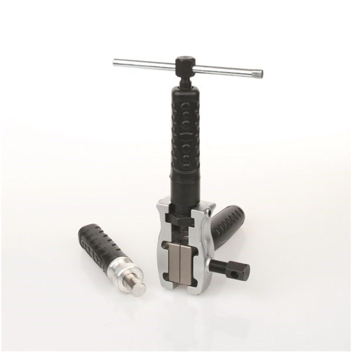 Toledo Punch Din 6mm, 1/4" 310006G (Each)