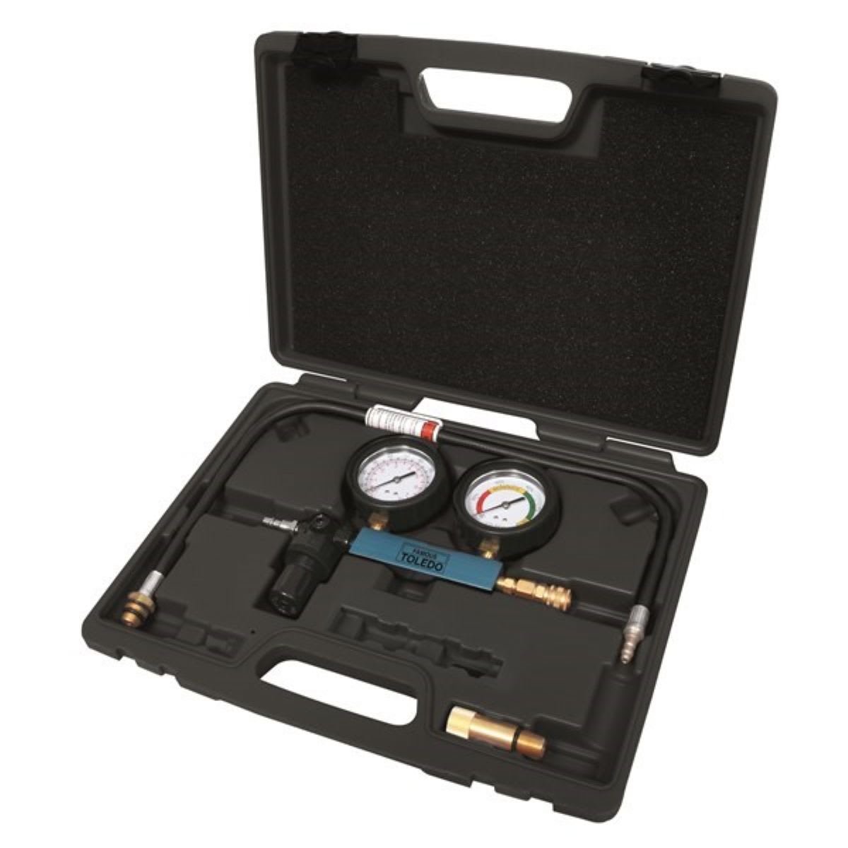 Toledo Extension M14x1.25x100mm (Each)