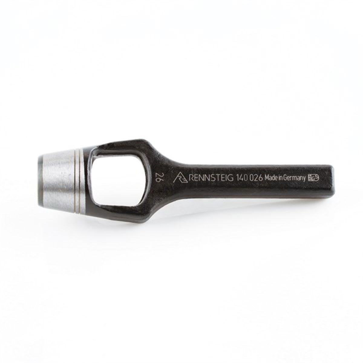 Rennsteig Hollow Wad Punch 28mm (Each)