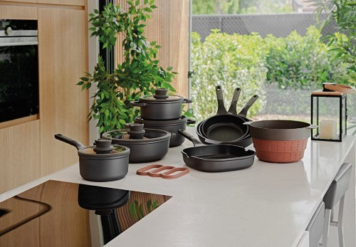 Frying Pan - Berghoff Stone+ (28cm)