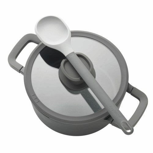 Covered Saucepan - Berghoff Stone+ (18cm)