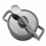 Covered Saucepan - Berghoff Stone+ (18cm)