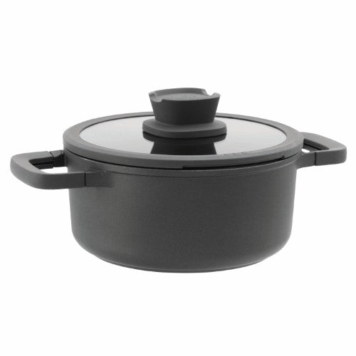 Covered Casserole - Berghoff Stone+ (20cm)