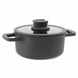 Covered Casserole - Berghoff Stone+ (20cm)