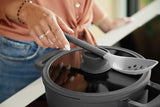Covered Casserole - Berghoff Stone+ (20cm)