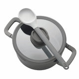 Covered Stockpot - Berghoff Stone+ (24 x 14cm)