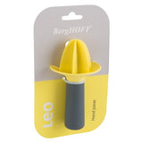 Hand Juicer - Berghoff (13cm)