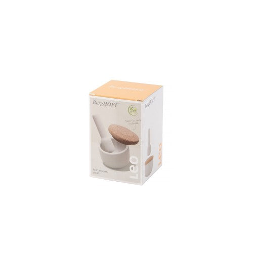 Mortar Pestle - Berghoff Small (11cm)