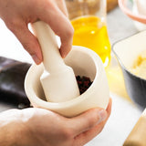 Mortar Pestle - Berghoff Small (11cm)