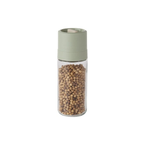2-pc Grinder and Shaker Set - Berghoff Balance