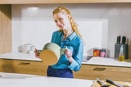 Magnetic Cork Trivet - Berghoff Balance