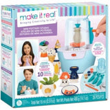 Make It Real Mini Pottery Studio