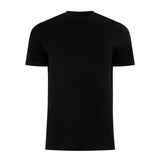 Hard Yakka Short Sleeve Merino Top, NUU101 - Black - 4XL