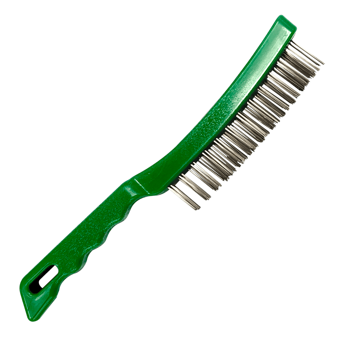 Dixbro Brushes Plastic Handle (Each)