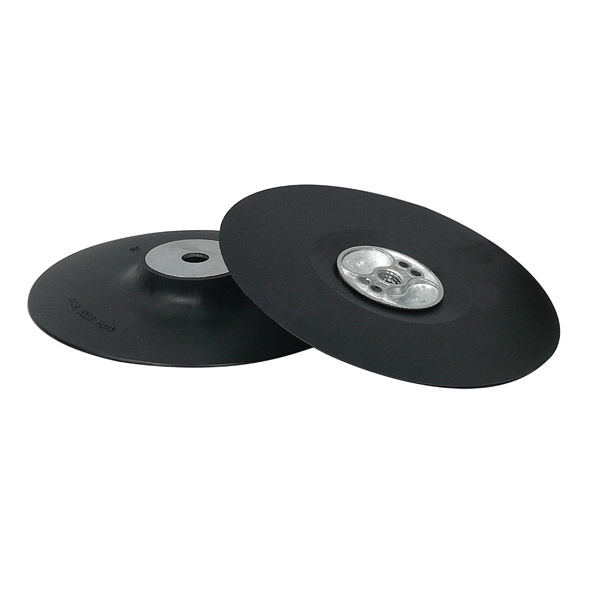 Norton Standard Back-up Pad 180mm (Each)