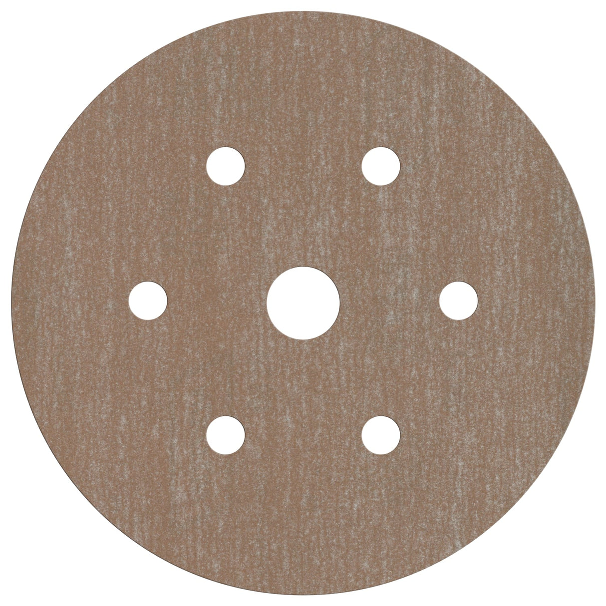 Norton A275 Paper H&L Disc P240 Grit 150mm Pack of 100 (Pack)