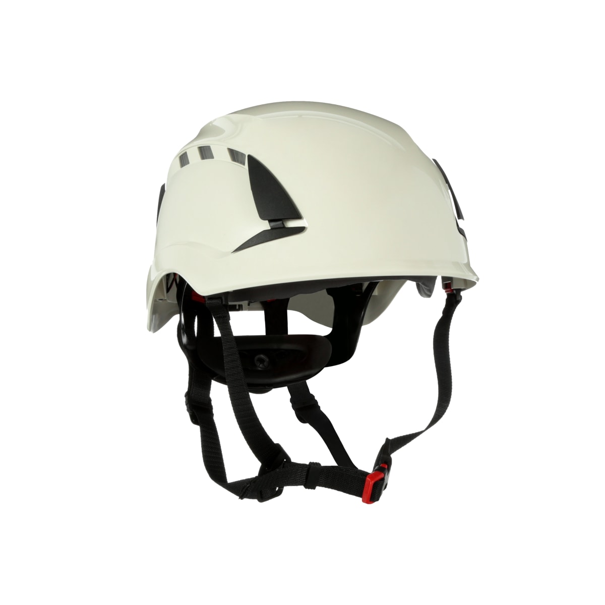 3M SecureFit X5000 Safety Helmet, Vented (Each)