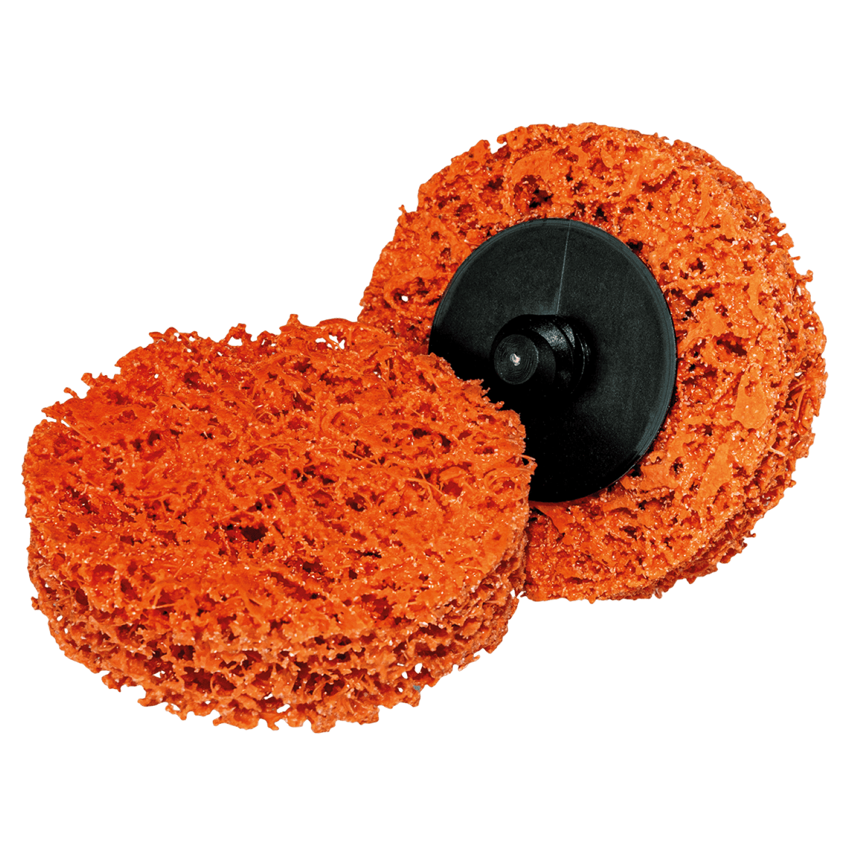 Norton Blaze Rapid Strip Quick-Change Disc 50mm Pack of 25 (Pack)