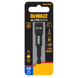 DeWalt Elite Series 3/8" Nut Driver 65mm