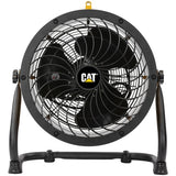 CAT HIGH-VELOCITY DRUM FAN 35CM