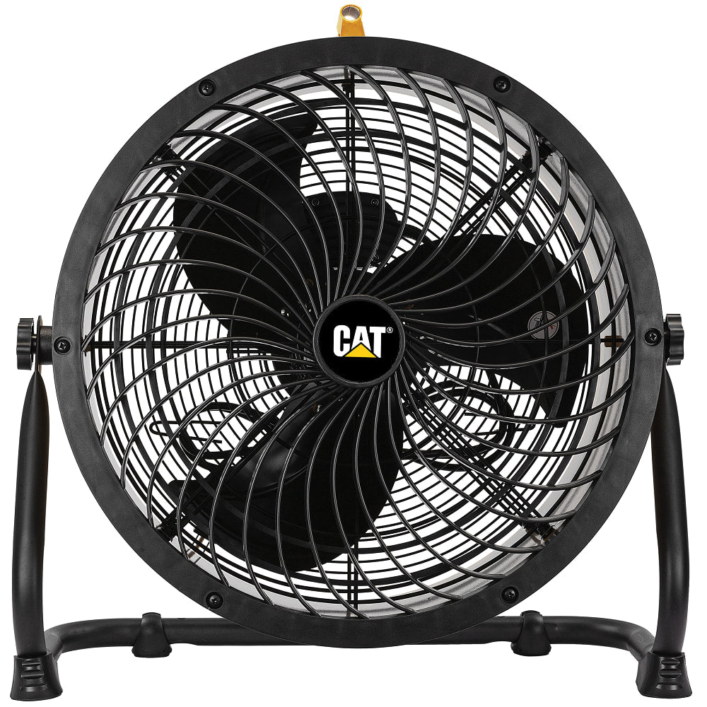 CAT HIGH-VELOCITY DRUM FAN 46CM
