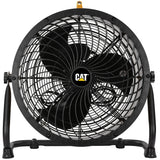 CAT HIGH-VELOCITY DRUM FAN 46CM