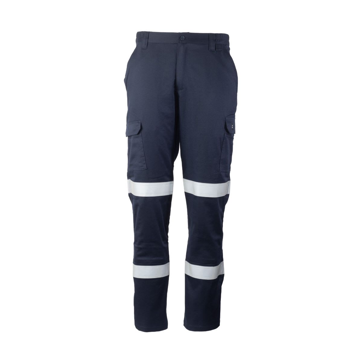 Esko, 11cal FR Cargo Pant, 851251 - Navy - 112