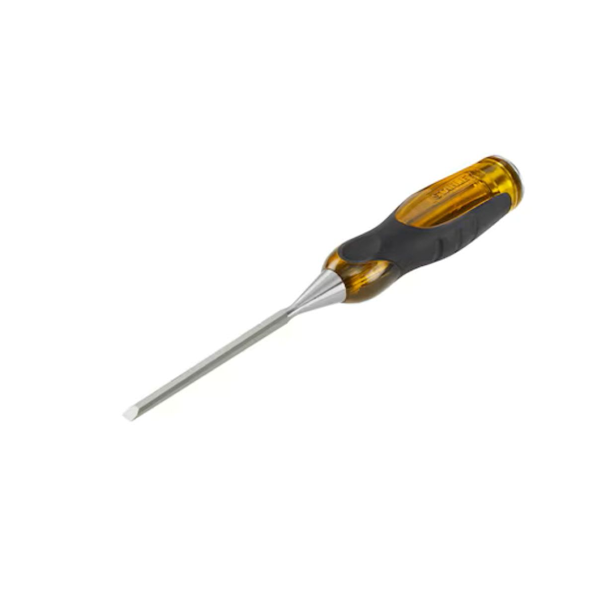 Stanley FatMax Thru-Tang Single Wood Chisel 6mm